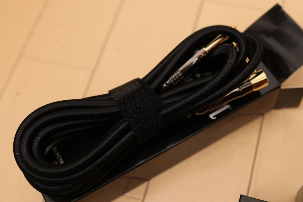  Gibson Gibson оригинальный защита кабель техническое обслуживание комплект не использовался 