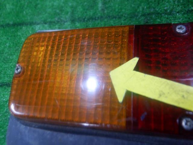  Dyna KR-KDY280 left tail lamp long Full-just-low wooden 4WD 1.25T 058 81560-25100