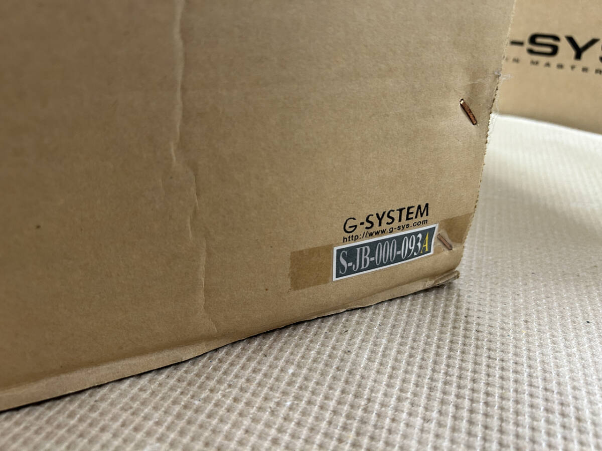 G-SYSTEM社 1/35 MSA-0011 Ext Ex-S ガンダムVer.1.0 フルレジンキット おまけ付の画像3