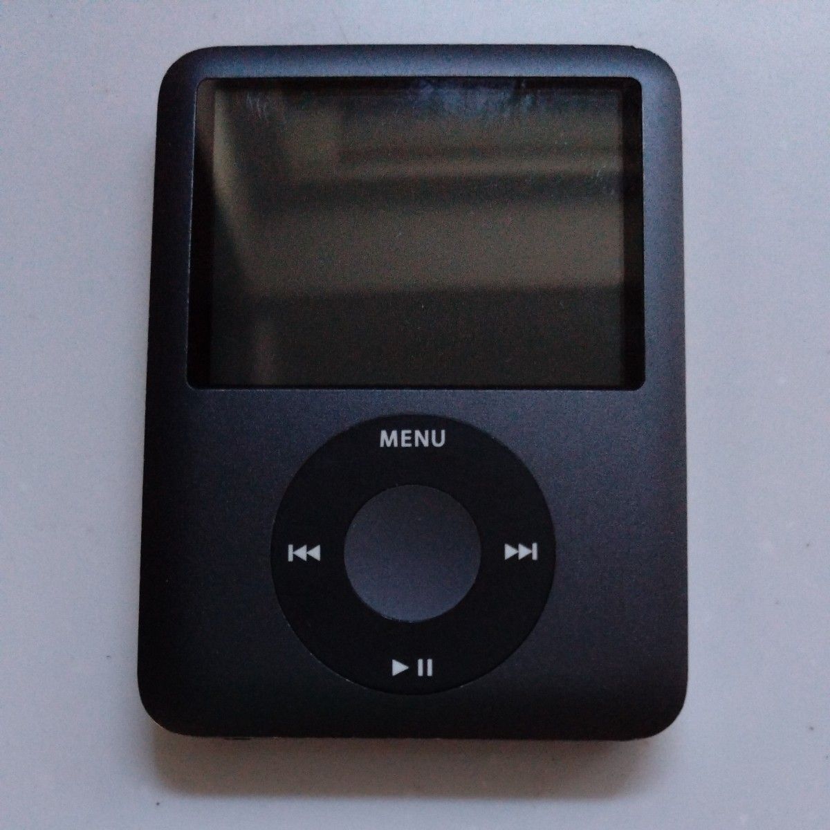 iPod nano 第3世代 8GB