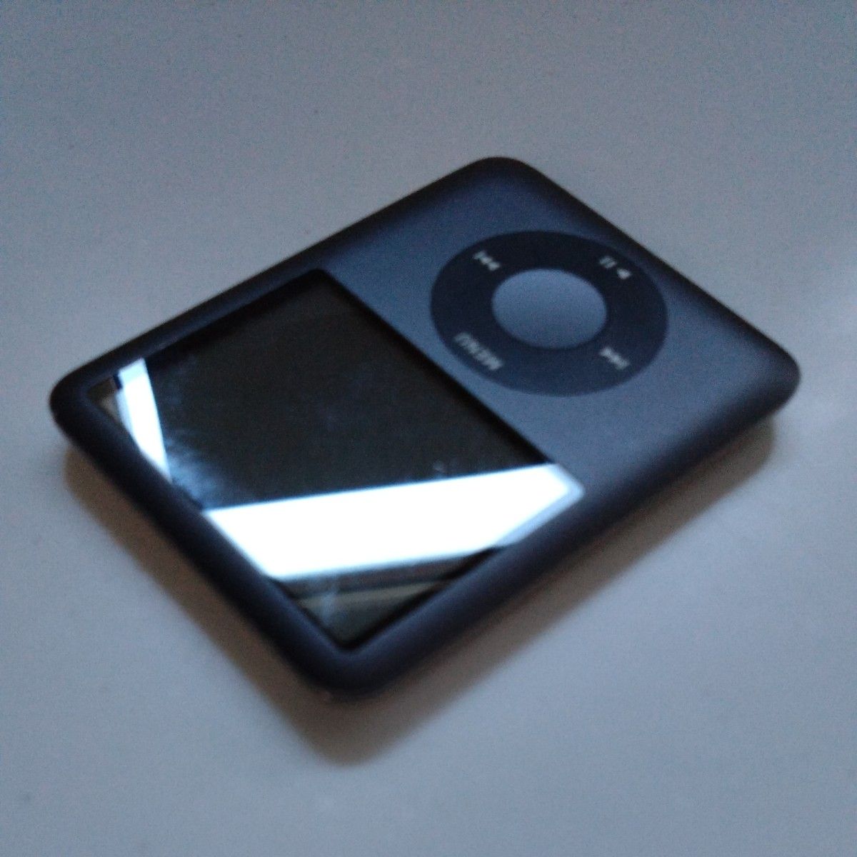 iPod nano 第3世代 8GB
