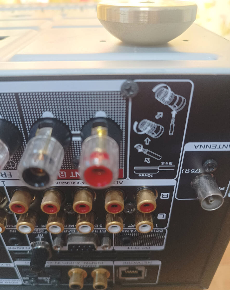 最終値下げ!AIRBOW 逸品館 チューンモデル marantz マランツ 最終値下げ!AIRBOW 逸品館 チューンモデル marantz マランツ