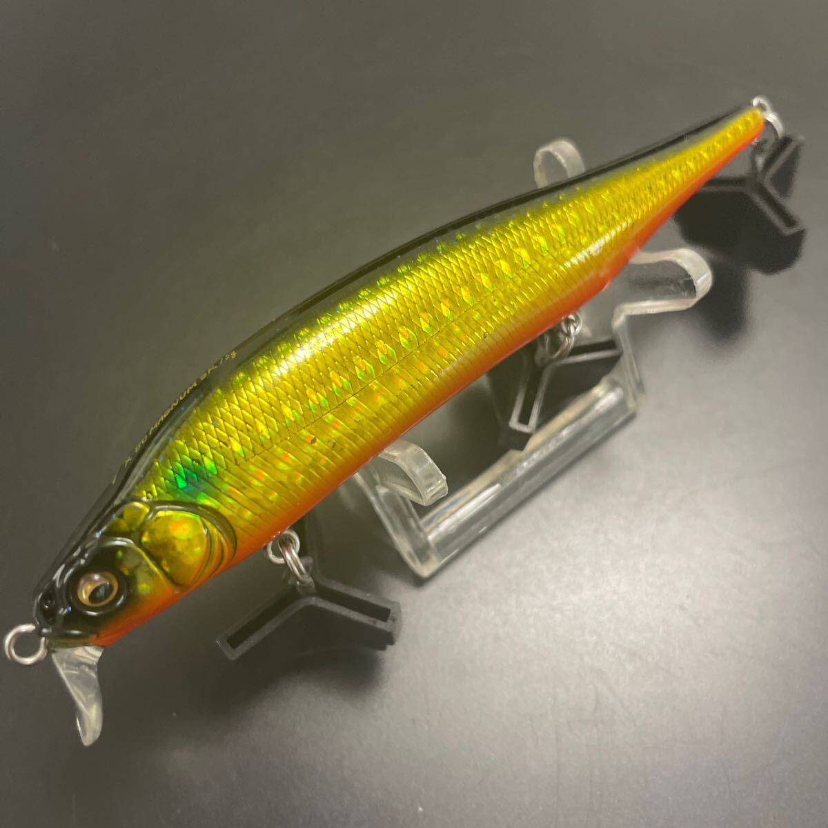 Megabass X-80 マグナム SR メガバス MAGNUM SR【定形外送料200円】403502_画像1