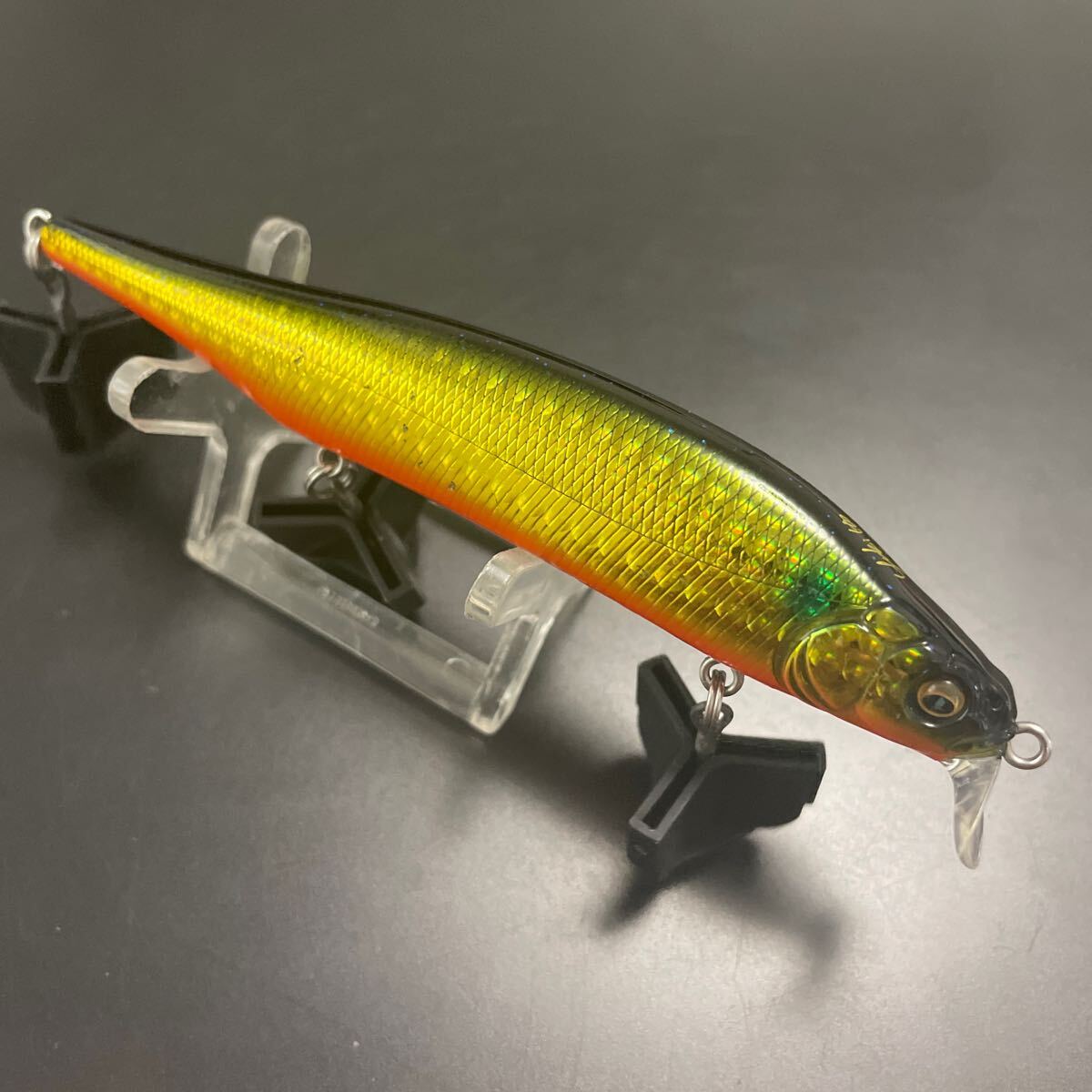 Megabass X-80 マグナム SR メガバス MAGNUM SR【定形外送料200円】403502_画像2