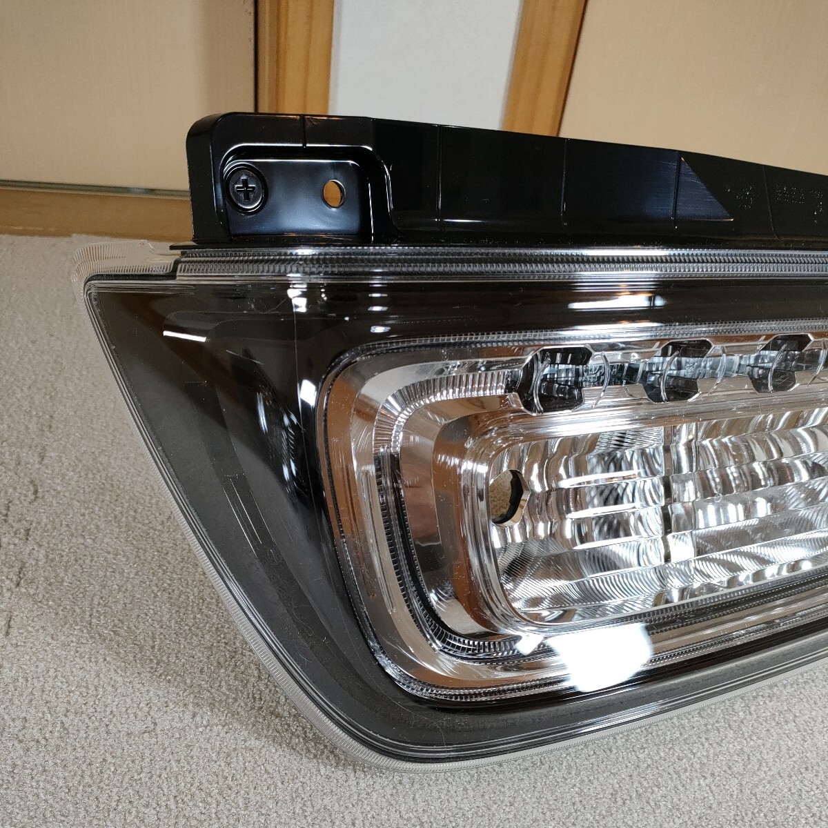 未使用 スズキ 純正 MH55S ワゴンRスティングレー LED 未使用 スズキ 純正 MH55S ワゴンRスティングレー LED