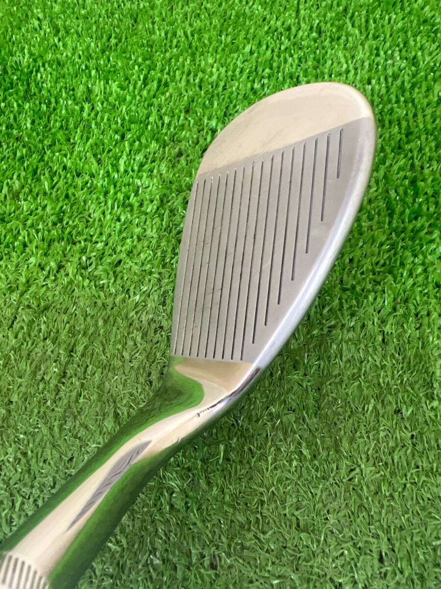 【名器/初代】Titleist　VOKEY　DESIGN　260・12 60度　DynamicGold　WEDGE　タイトリスト　ボーケイ　クロームメッキ仕上_画像6