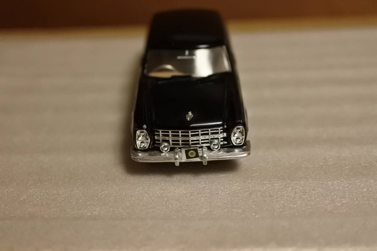 ダイヤペット ヨネザワ日本製NO.12-0308 ニッサン プリンス ロイヤル 美品 レアモデルの画像2