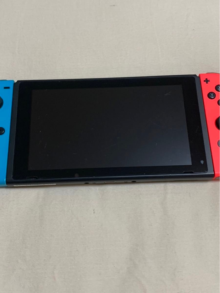 Nintendo Switch 本体