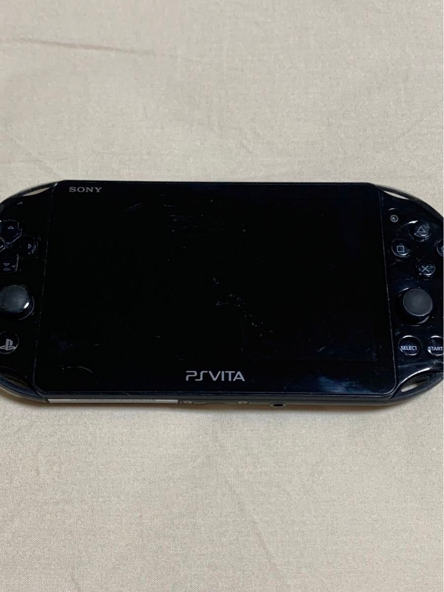 PSVITA 本体