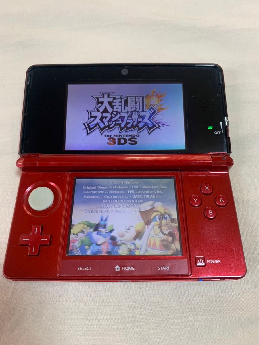 ニンテンドー3DS 本体｜Yahoo!フリマ（旧PayPayフリマ）