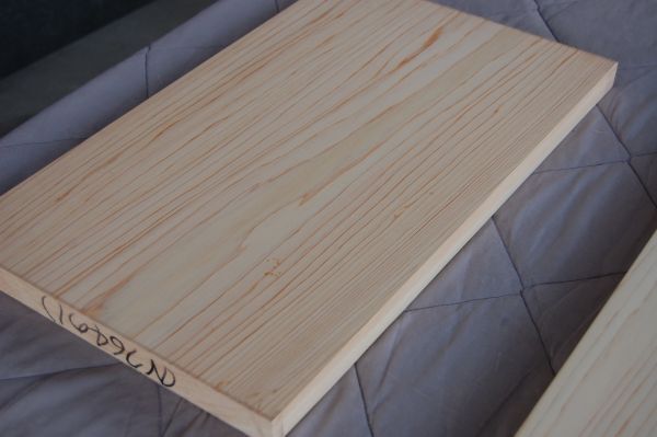 　東農ヒノキ（天然材） 2ヶで9400円 角材 材木 木材 新品　_画像4