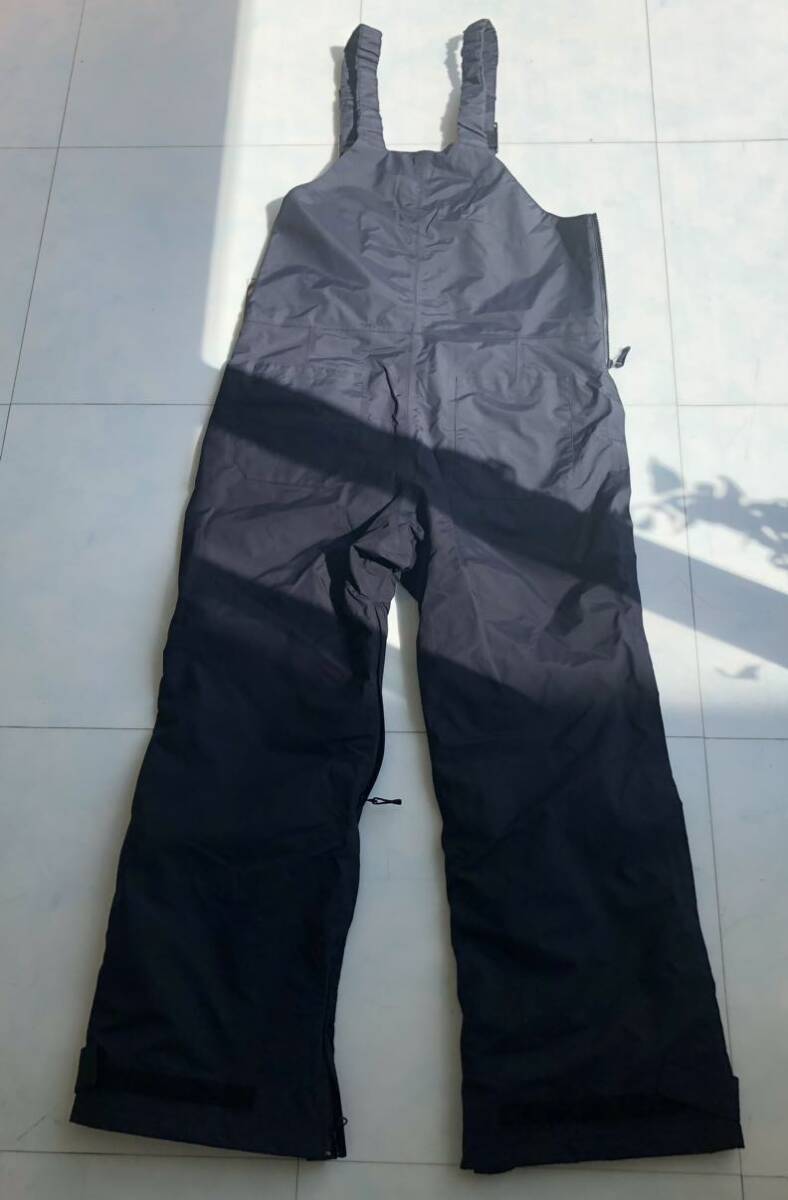 PLAYDESIGN/プレイデザイン WORK BIB pants/ワーク ビブ パンツ PLAYDESIGN/プレイデザイン WORK BIB pants/ワーク ビブ パンツ