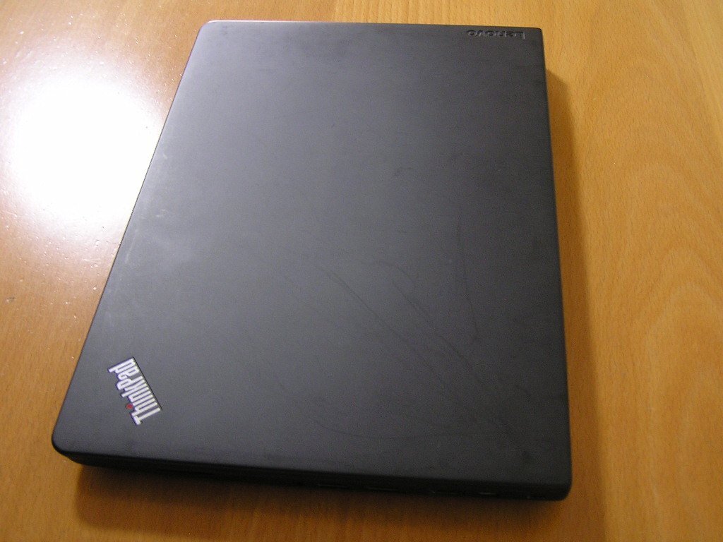 ◆ThinkPad 13 Gen2 ◆Core i7/7500U SSD256GB 8GB 13.3W FHD 無線 Win10Pro #2_画像4