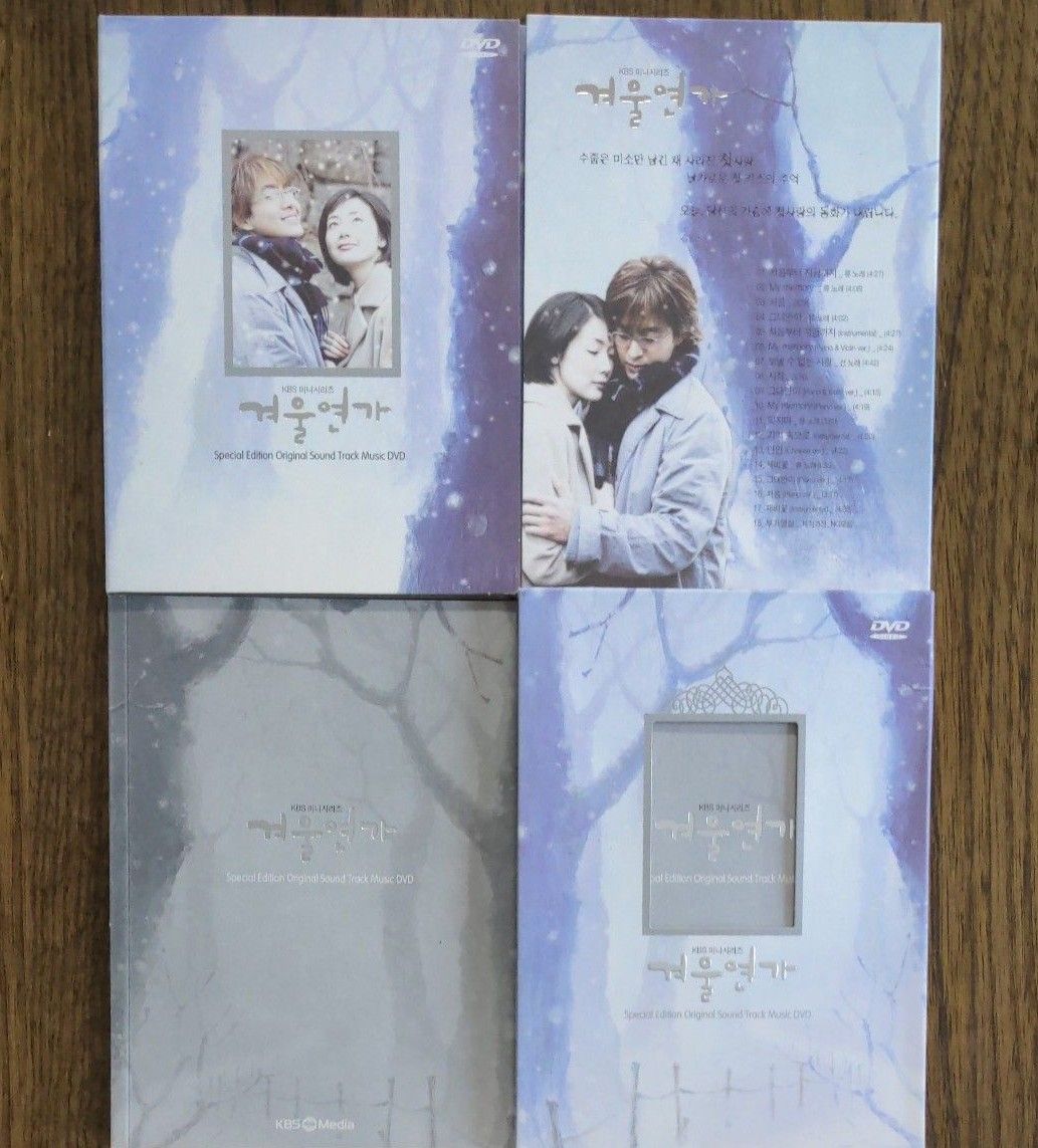 冬のソナタ　秘密日記　冬のソナタの思い出の旅 DVD　冬のソナタ Ｐｌｕｓ　DVD   ペ・ヨンジュン チェ・ジウ
