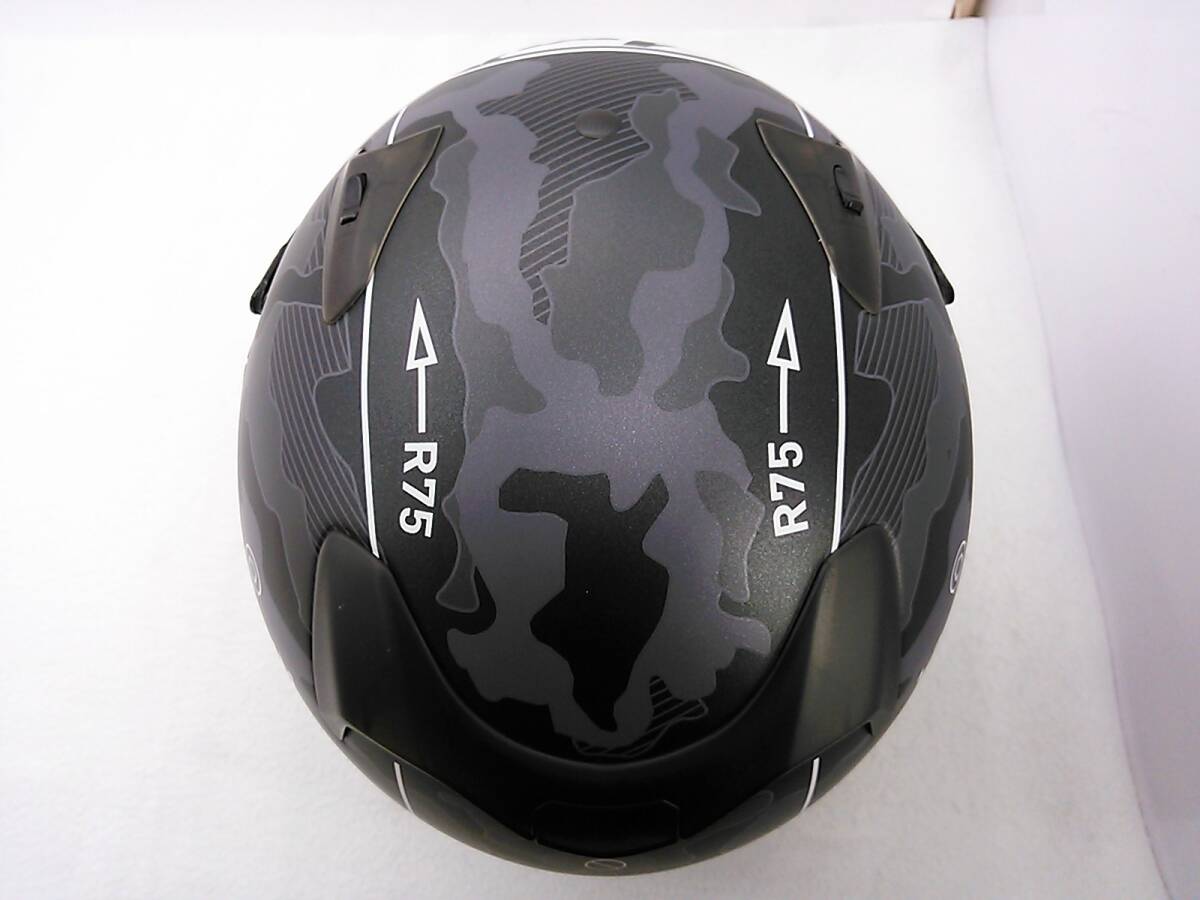 Arai アライ ASTRO PROSHADE アストロ プロシェード COMMAND Arai アライ ASTRO PROSHADE アストロ プロシェード COMMAND