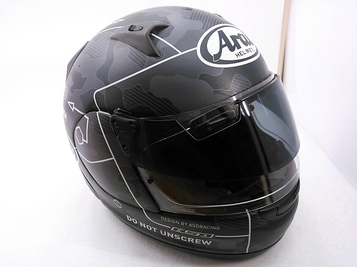 Arai アライ ASTRO PROSHADE アストロ プロシェード COMMAND Arai アライ ASTRO PROSHADE アストロ プロシェード COMMAND