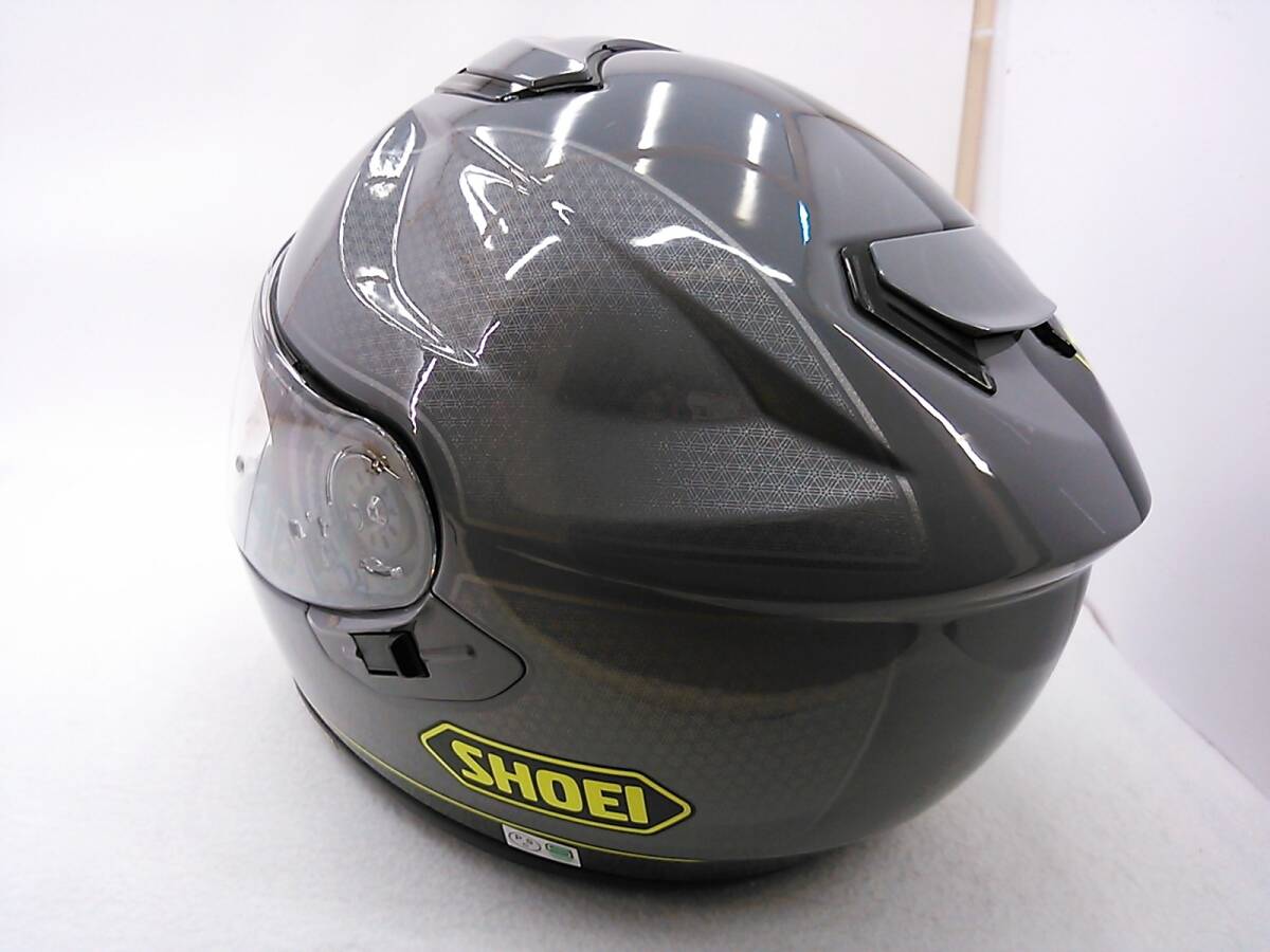 良品 岡田商事限定カラー SHOEI ショウエイ GT-Air WANDERER2 良品 岡田商事限定カラー SHOEI ショウエイ GT-Air WANDERER2