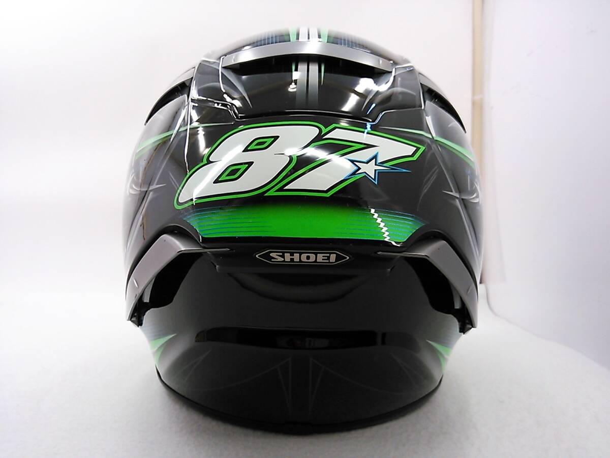 SHOEI ショウエイ X-Fourteen X-14 YANAGAWA5 ヤナガワ5 Lサイズ SHOEI ショウエイ X-Fourteen X-14 YANAGAWA5 ヤナガワ5 Lサイズ