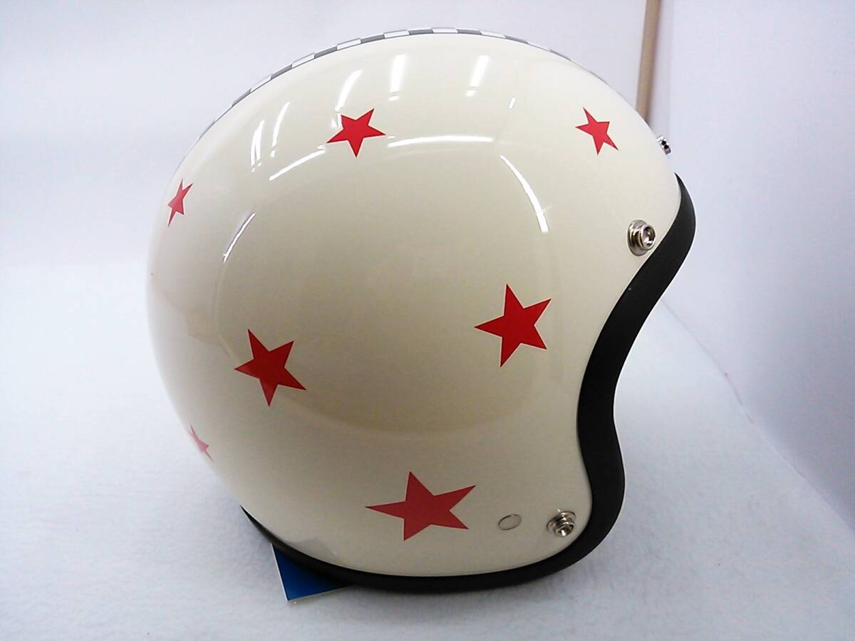 未使用 2022年製 TOYS McCOY MOTO BUCO ブコ JOHNNY ROCKER 未使用 2022年製 TOYS McCOY MOTO BUCO ブコ JOHNNY ROCKER