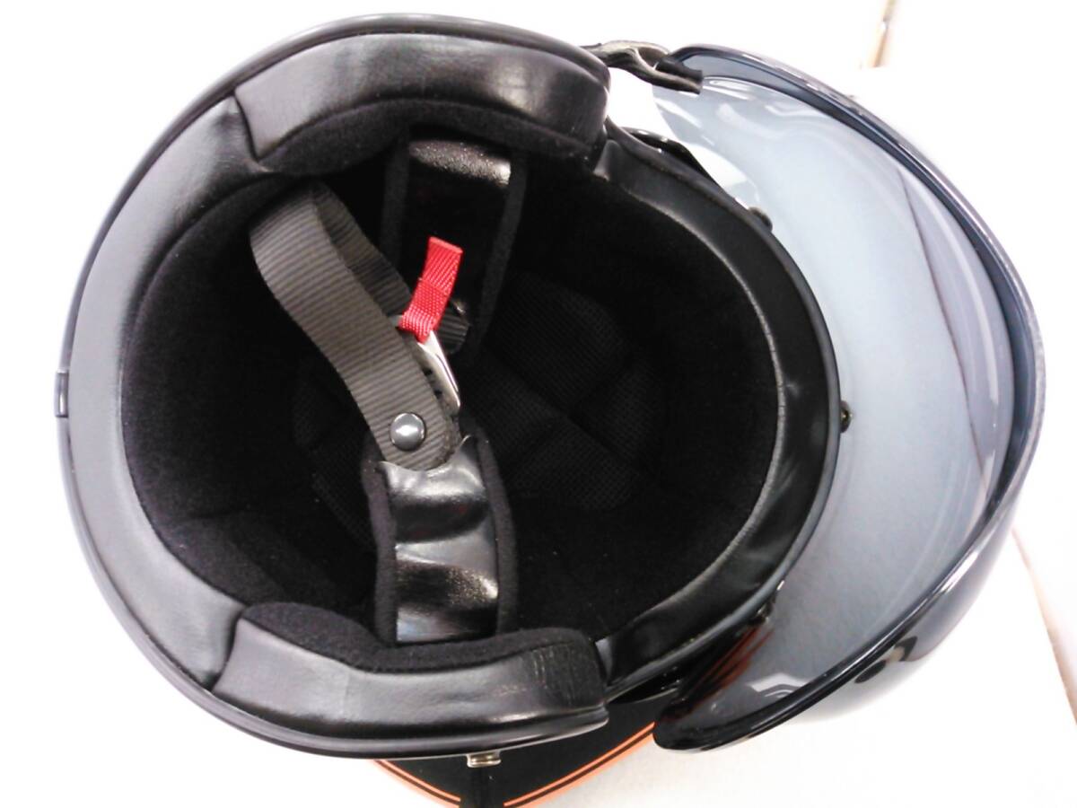 SHOEI ショウエイ FREEDOM フリーダム Harley Davidson ハーレー SHOEI ショウエイ FREEDOM フリーダム Harley Davidson ハーレー