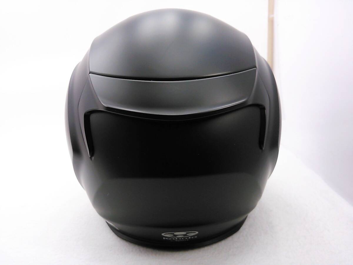試着程度 美品 2023年製 OGK KABUTO オージーケー SHUMA 試着程度 美品 2023年製 OGK KABUTO オージーケー SHUMA