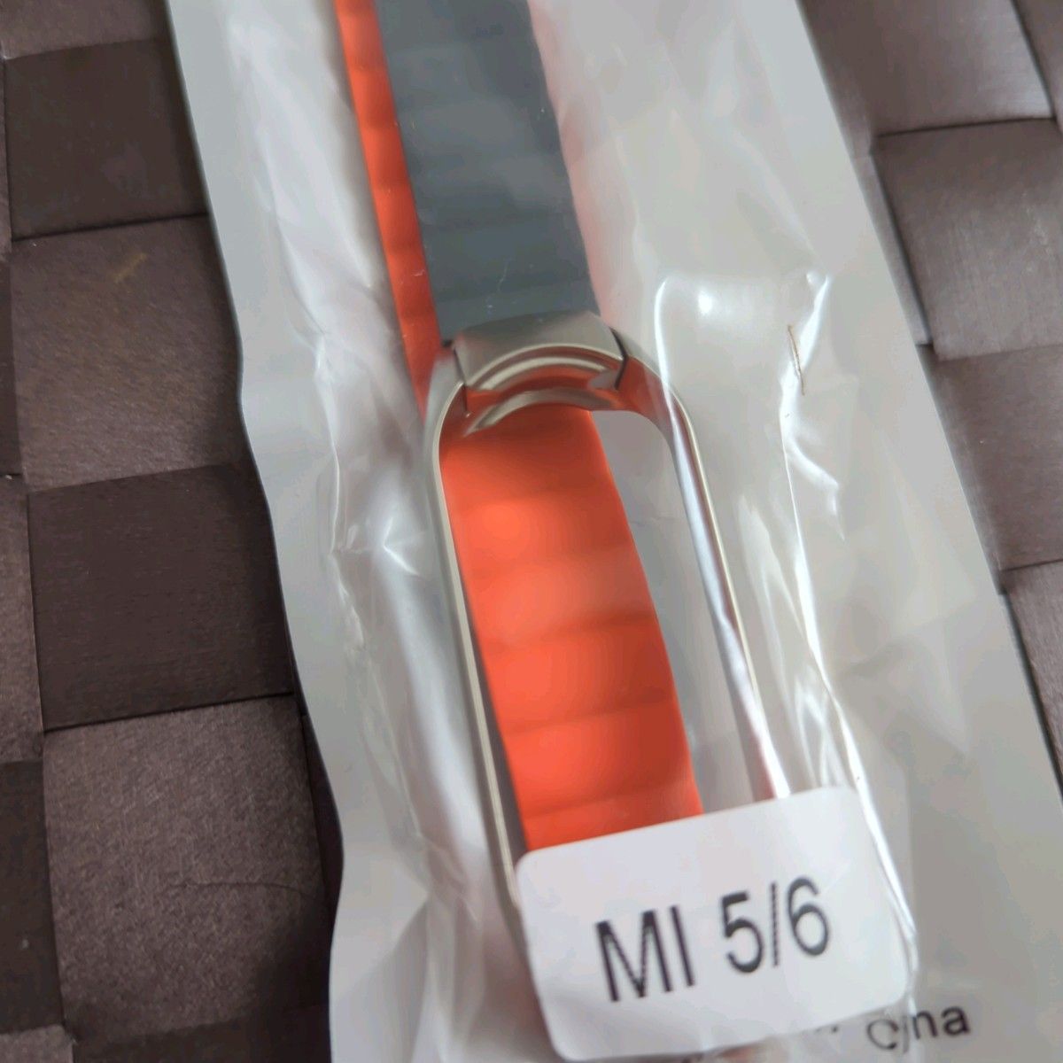 新品値下 シャオミ Xiaomi スマートバンド7 バンド6 バンド5 交換ベルト 
