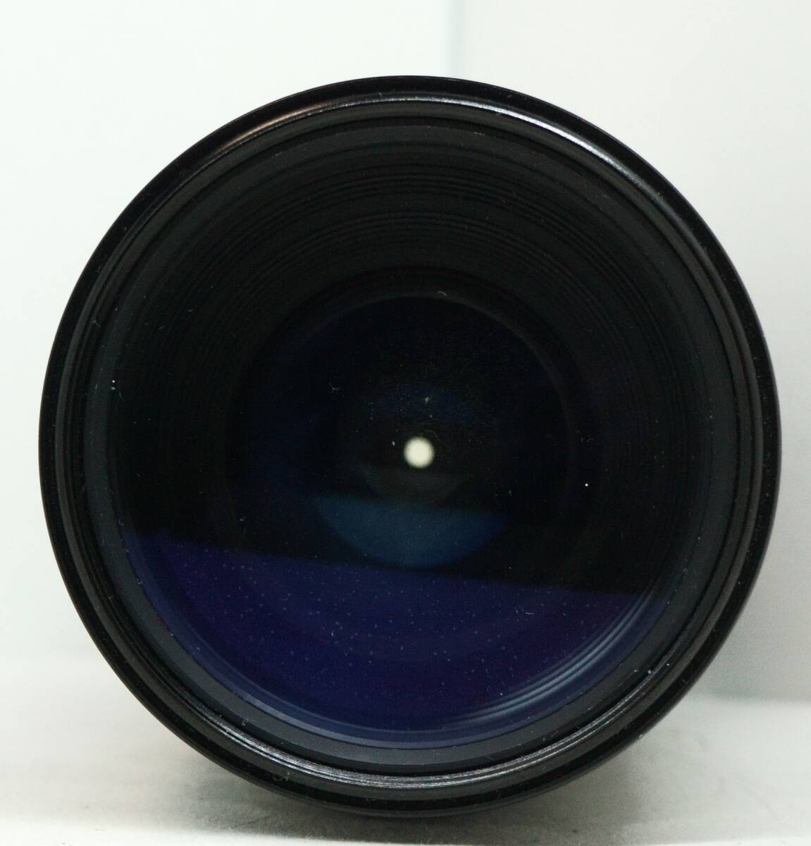 ~実写確認済~ ☆外観美品・人気の望遠レンズ☆ ペンタックス1眼レフ用(Kマウント) SIGMA ZOOM λII f=75-300mm F4.5-5.6 (I0368)の画像8