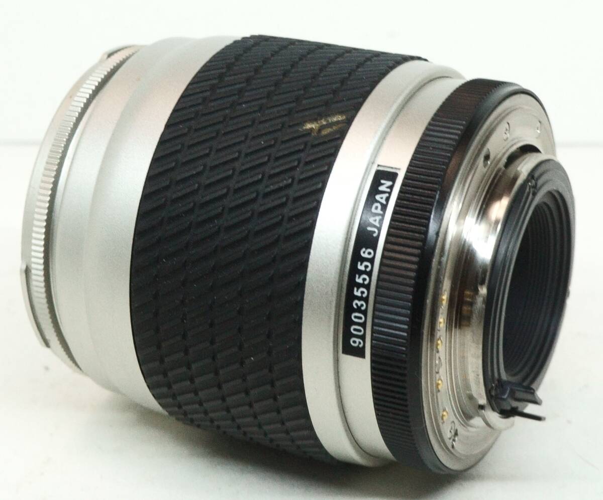 ~実写確認済~ ☆実用良品・人気の望遠レンズ☆　ペンタックス1眼レフ用(Kマウント) Tokina AF 28-80mm F3.5-5.6 (I0312)_画像7