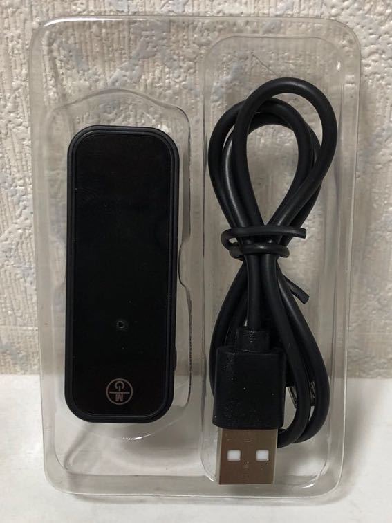603i0504 YaizK Bluetooth 5.0 トランスミッター & レシーバー ぶるーつーす 受信機+送信機 一台三役 ハンズフリー通話 家庭　　(2箱)