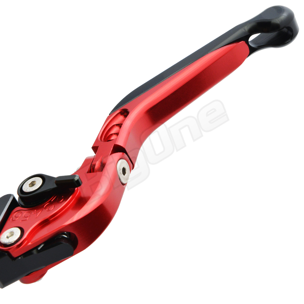 BigOne possible .Buell Buell XB9SX CITY X XB9R Firebolt Firebolt billet brake clutch lever red / black red black 