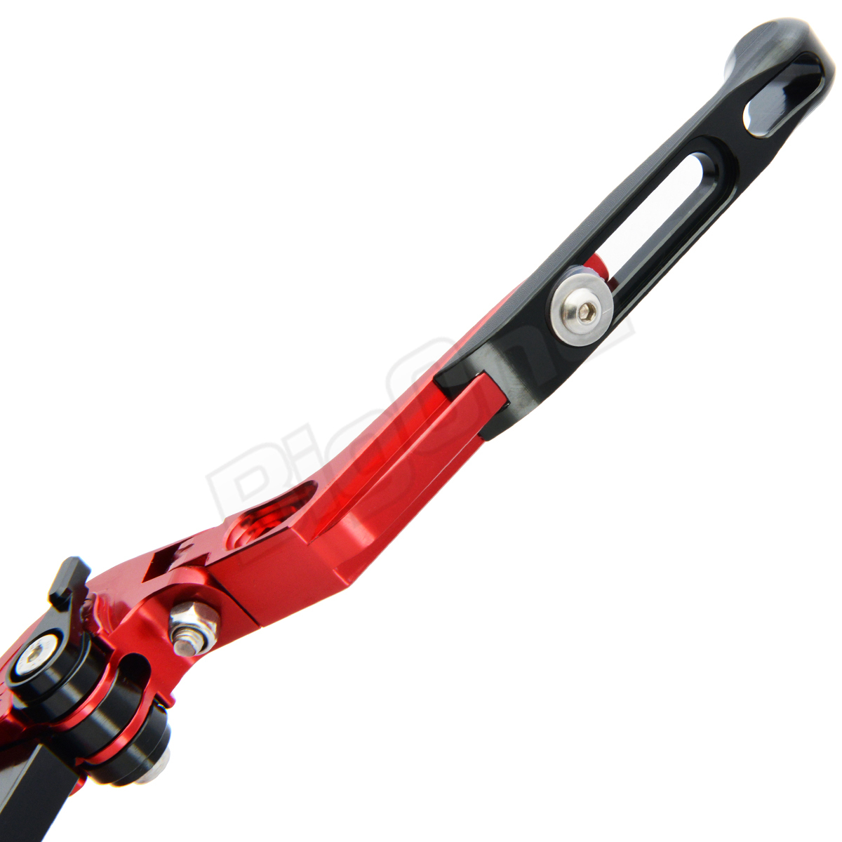 BigOne possible .Buell Buell XB12XT XB12X Ulysses Ulysses billet brake clutch lever red / black red black 