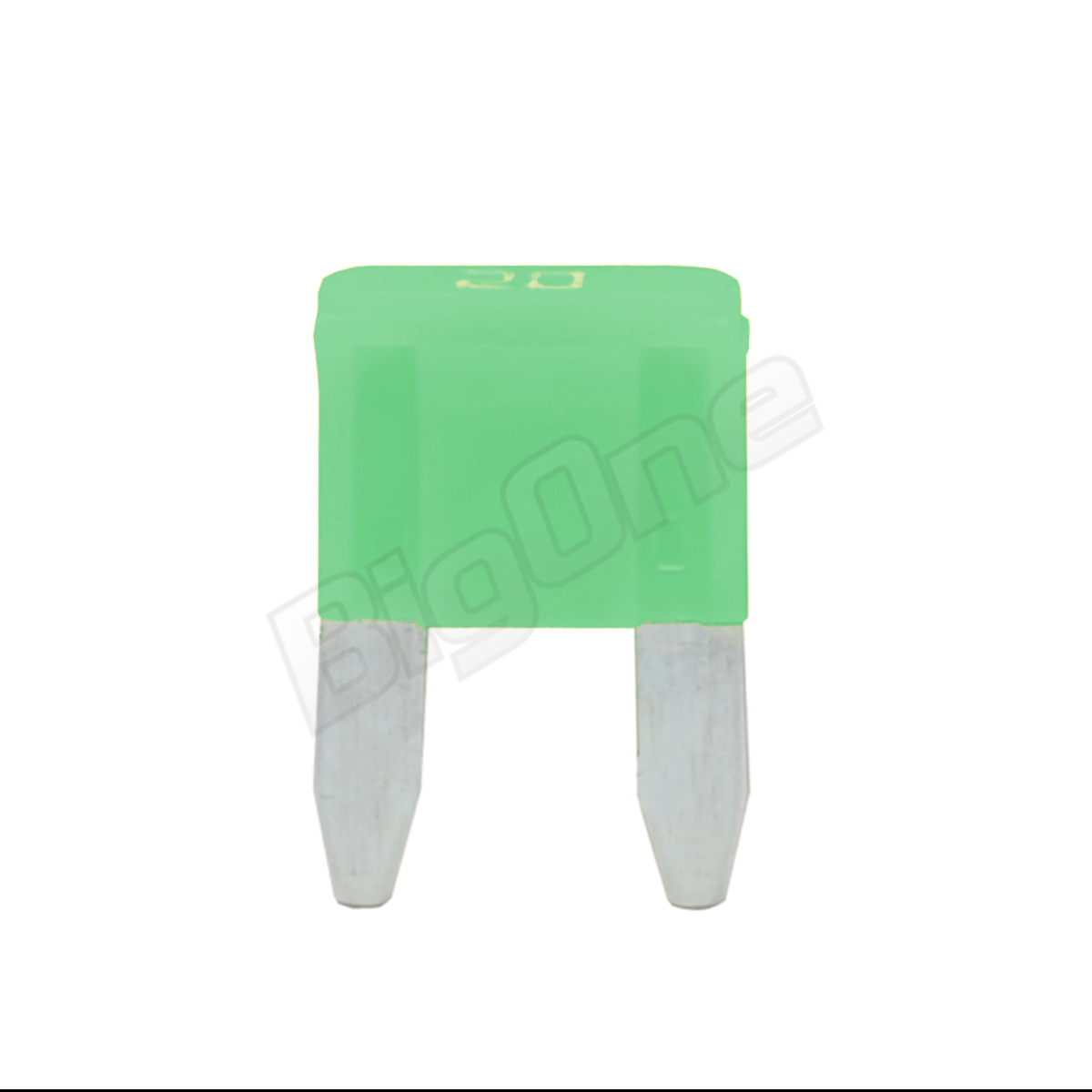 BigOne torn .. light ...... indicator built-in 5 piece set ASP LED Mini flat type fuse 10A 15A 20A 25A 30A