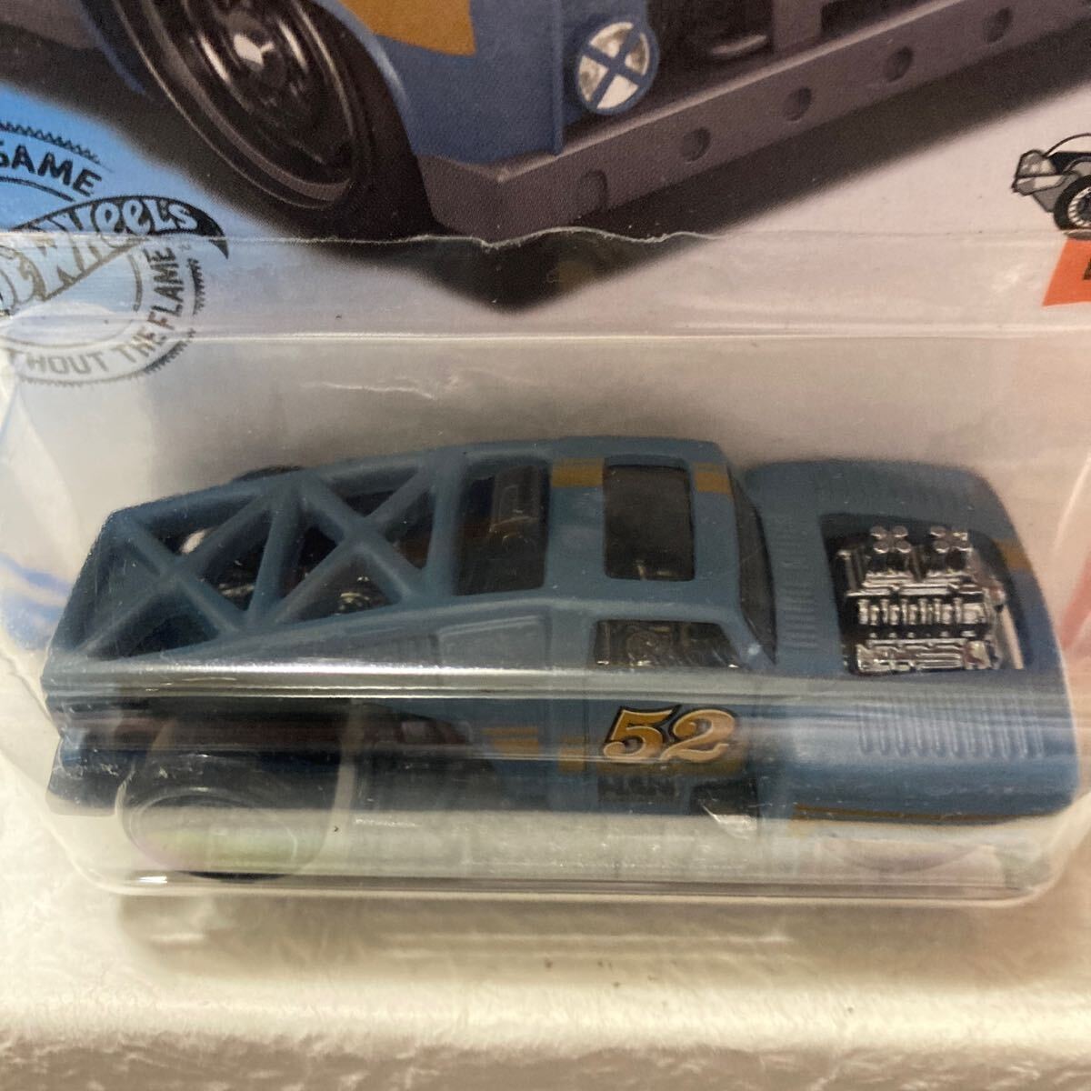 Hot Wheels★ERIKENSTEIN ROD HW HOT TRUCKS★_画像2