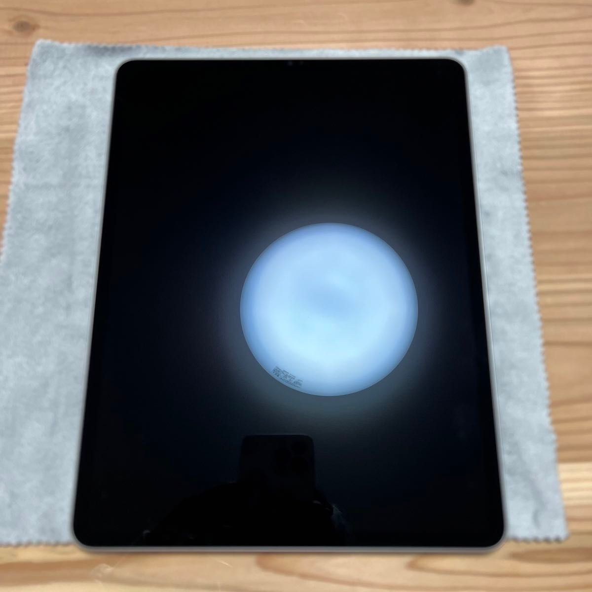 iPad Pro 第6世代 12 9インチ Wi-Fi 256GB スペースグレイ 2022 iPad Pro 第6世代 12 9インチ Wi-Fi 256GB スペースグレイ 2022
