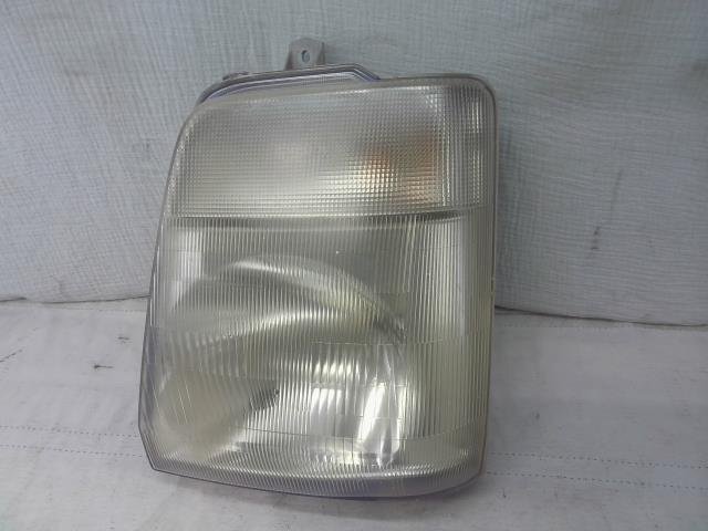 @8410 Carry EBD-DA63T left headlight head light KOITO 100-59019 35320-67H10 DG63T 1A33-51-041 M5