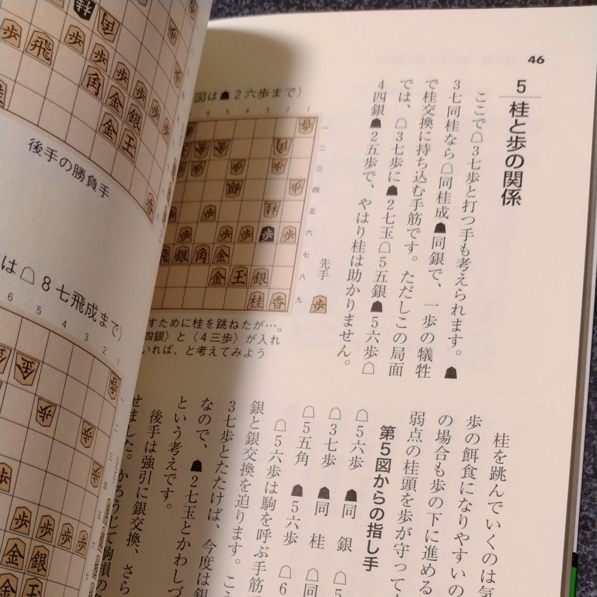 上達するヒント 羽生善治 最強将棋レクチャーブックス 浅川書房 上達するヒント 羽生善治 最強将棋レクチャーブックス 浅川書房