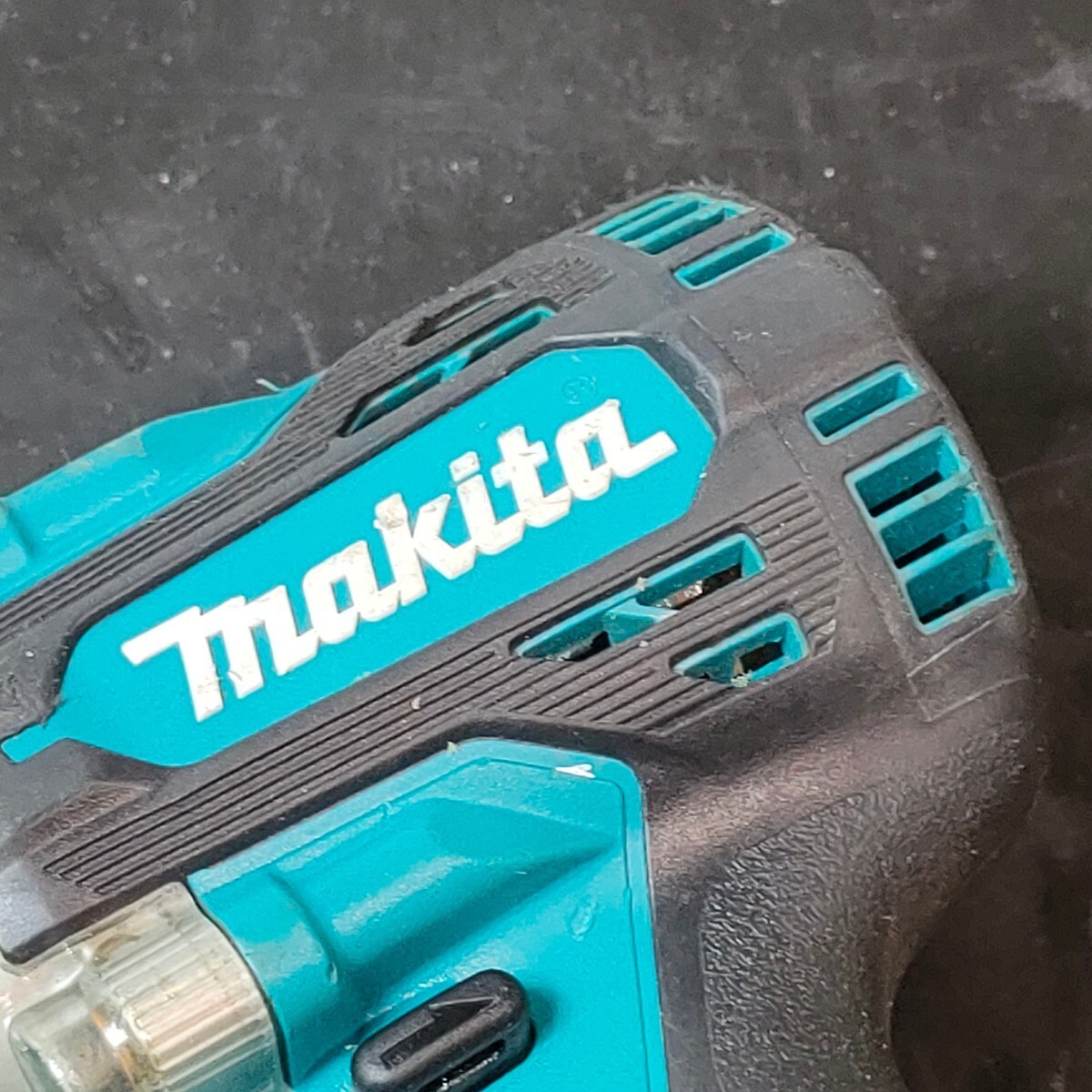 動作確認済！ 中古品 マキタ makita 18V 充電式インパクトレンチ TW300D 本体のみ コードレス_画像6