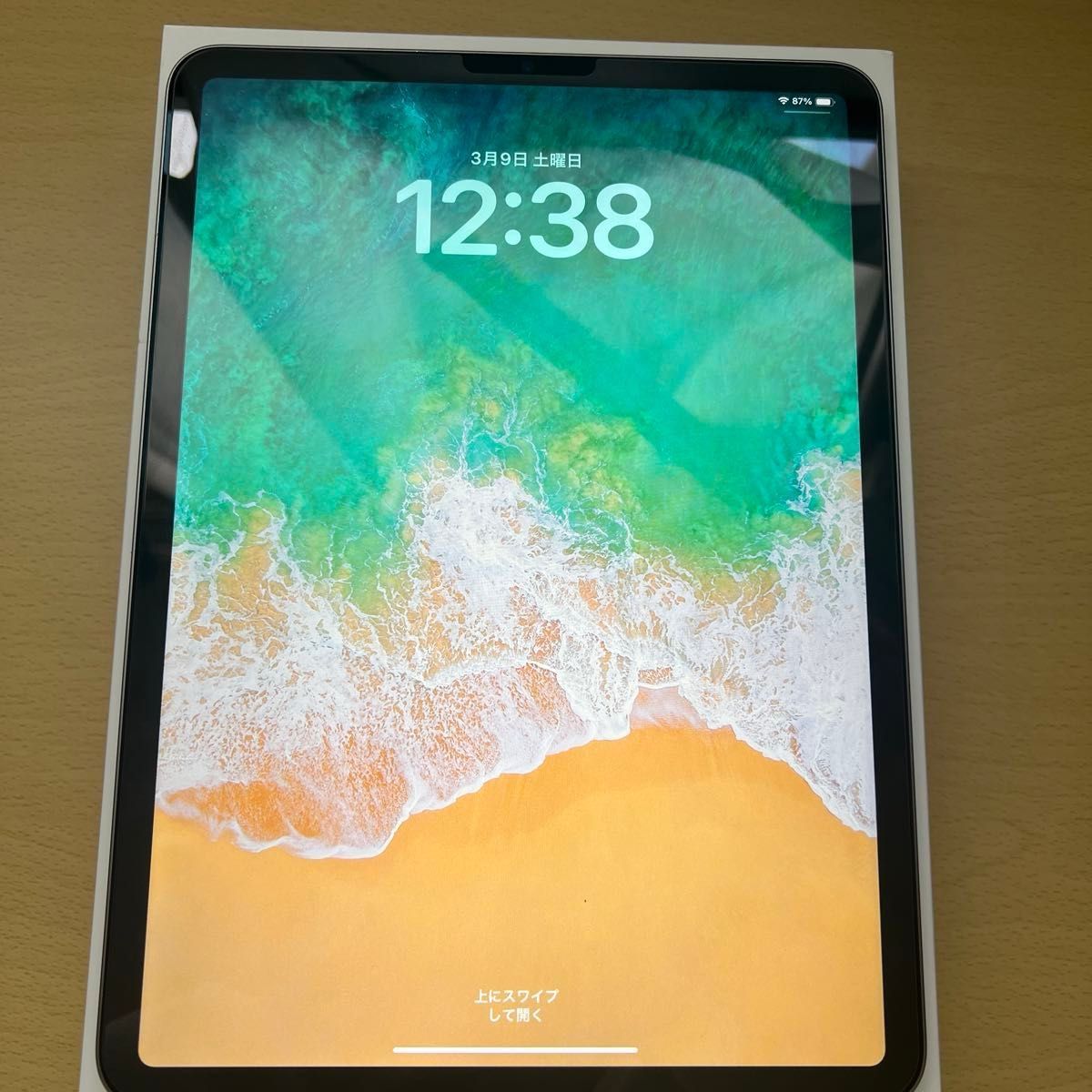 iPad Pro 11インチ 第4世代 M2 Wifi 128GB|Yahoo!フリマ(旧 iPad Pro 11インチ 第4世代 M2 Wifi 128GB|Yahoo!フリマ(旧