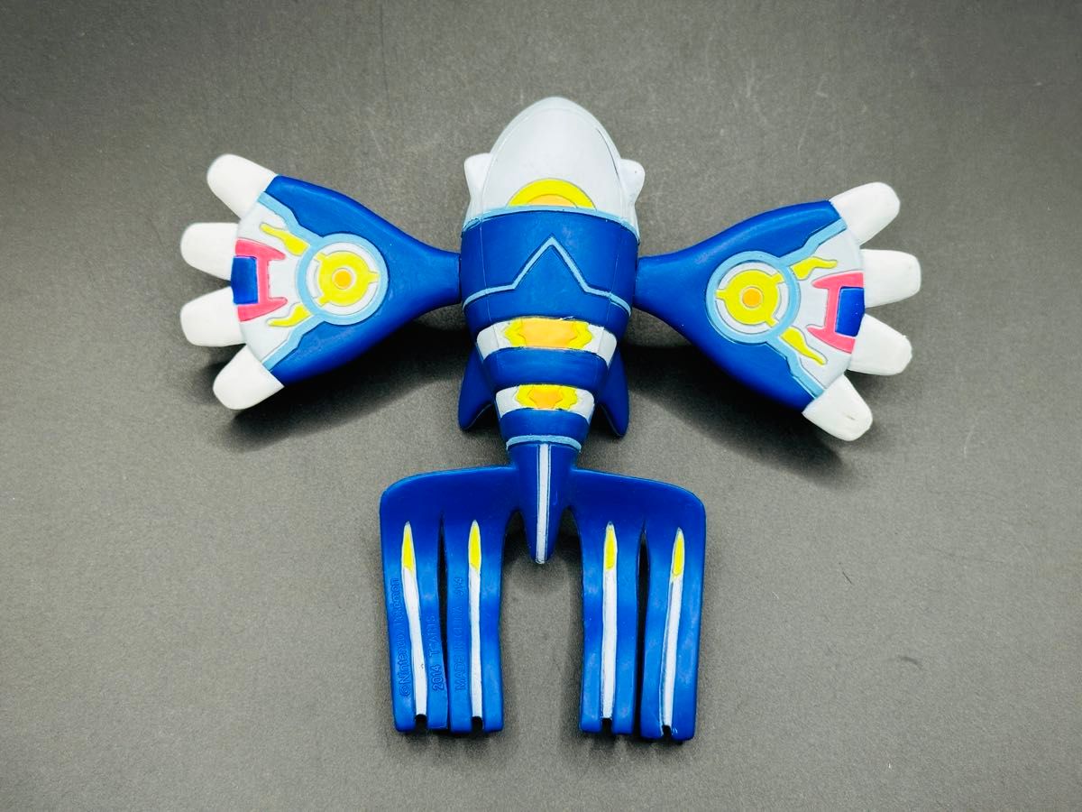 美品】 モンコレ ゲンシカイオーガ ポケモン 希少品|Yahoo 美品】 モンコレ ゲンシカイオーガ ポケモン 希少品|Yahoo