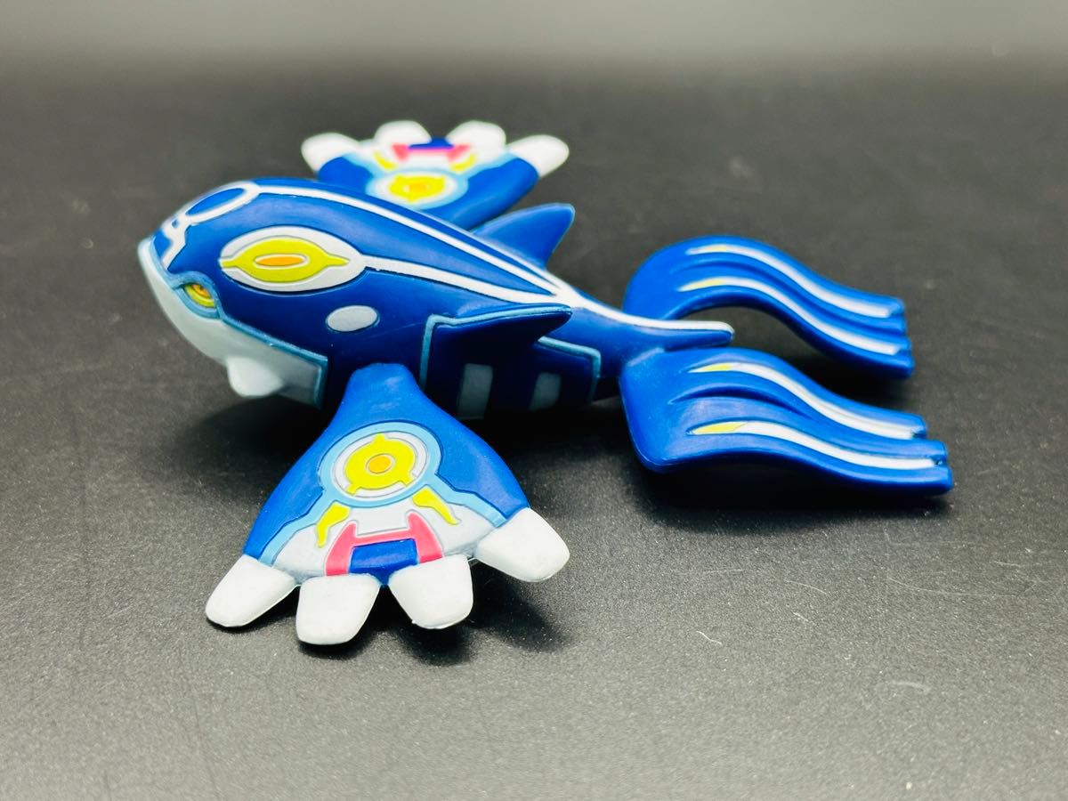 美品】 モンコレ ゲンシカイオーガ ポケモン 希少品|Yahoo 美品】 モンコレ ゲンシカイオーガ ポケモン 希少品|Yahoo