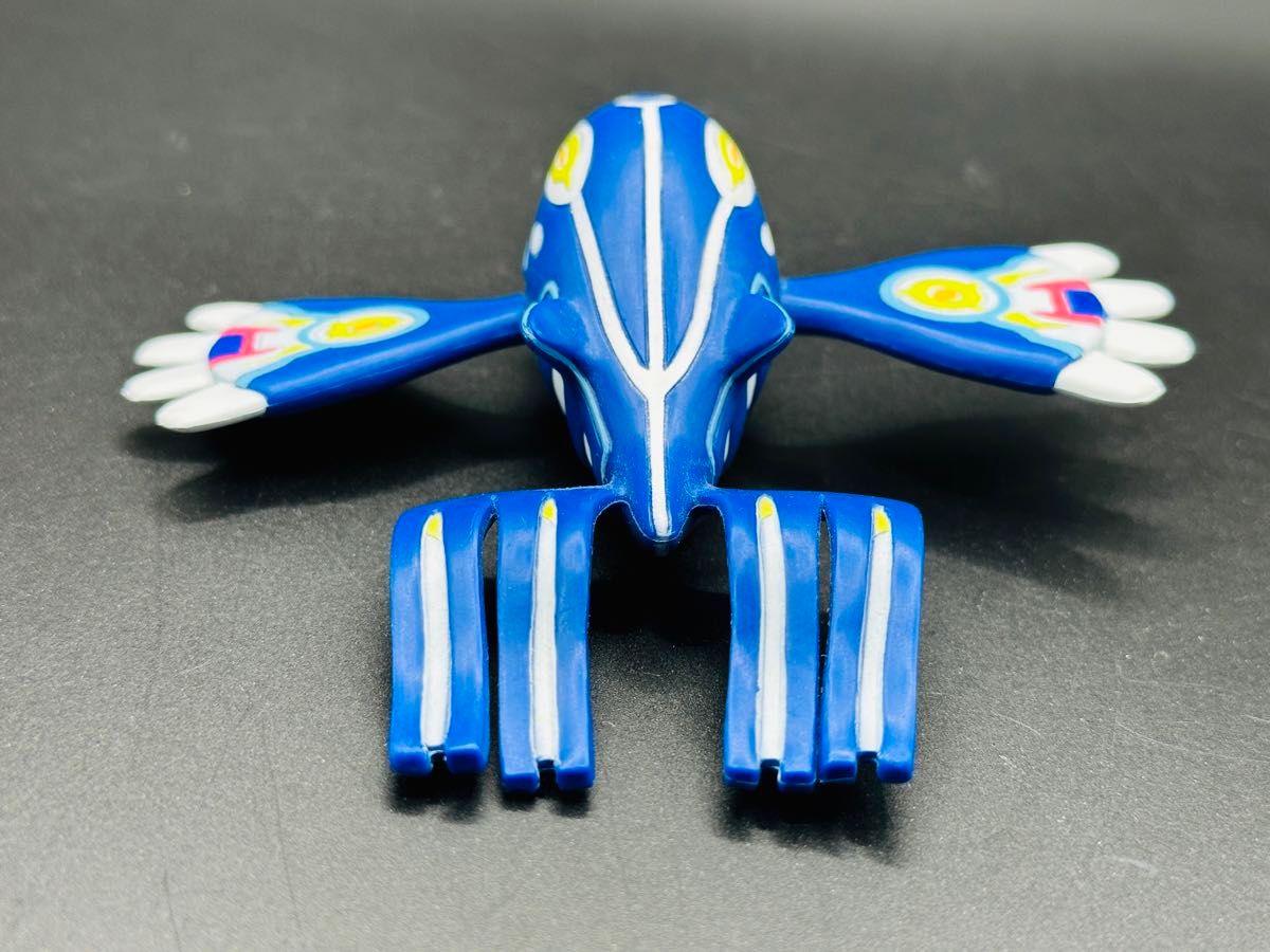 美品】 モンコレ ゲンシカイオーガ ポケモン 希少品|Yahoo 美品】 モンコレ ゲンシカイオーガ ポケモン 希少品|Yahoo