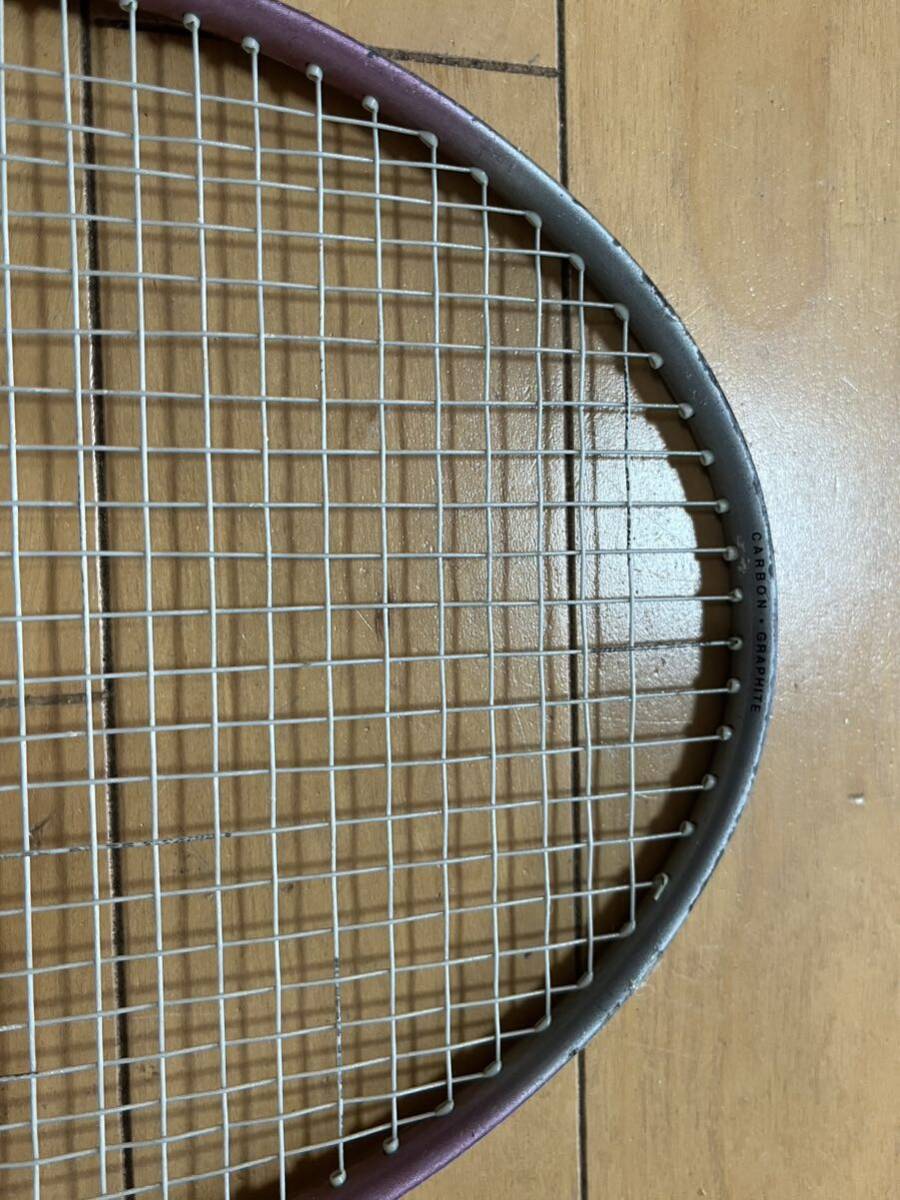 YONEX badminton racket Yonex AEROTUS50