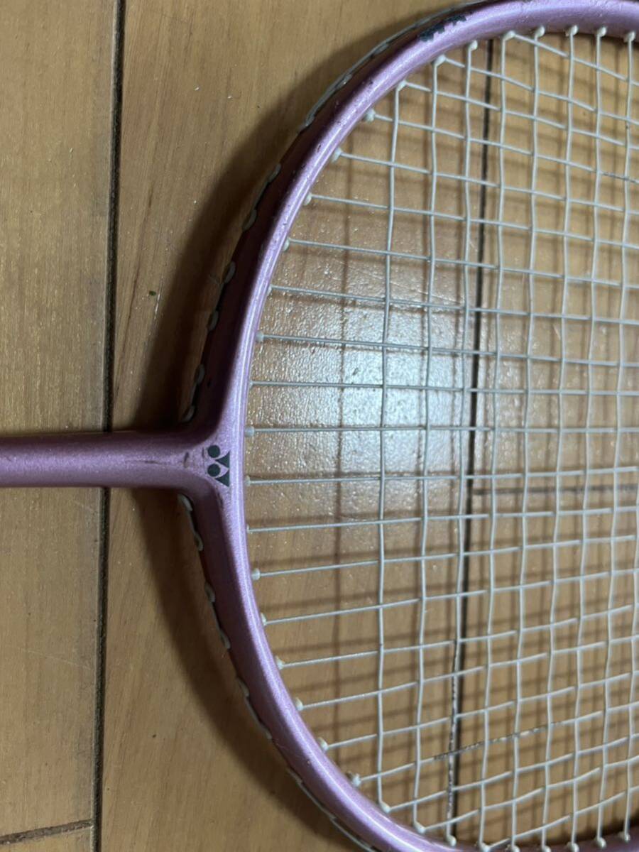 YONEX badminton racket Yonex AEROTUS50