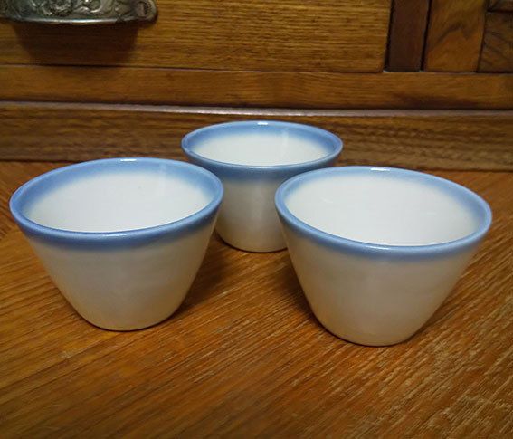# приманка чашка саке . горячая вода .( шар Izumi произведение )+ дополнение осмотр : Tokoname .* эксперт .