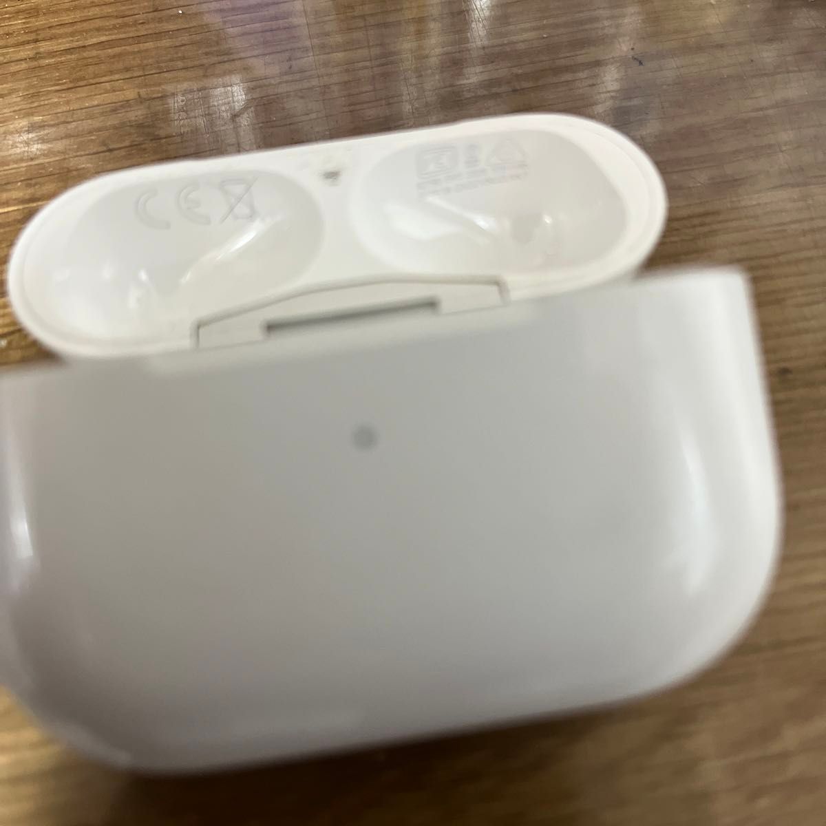 Apple Airpods Pro 第1世代 第一世代 A2190 A2083 A2084 正規品 MLWK3J/A 0225