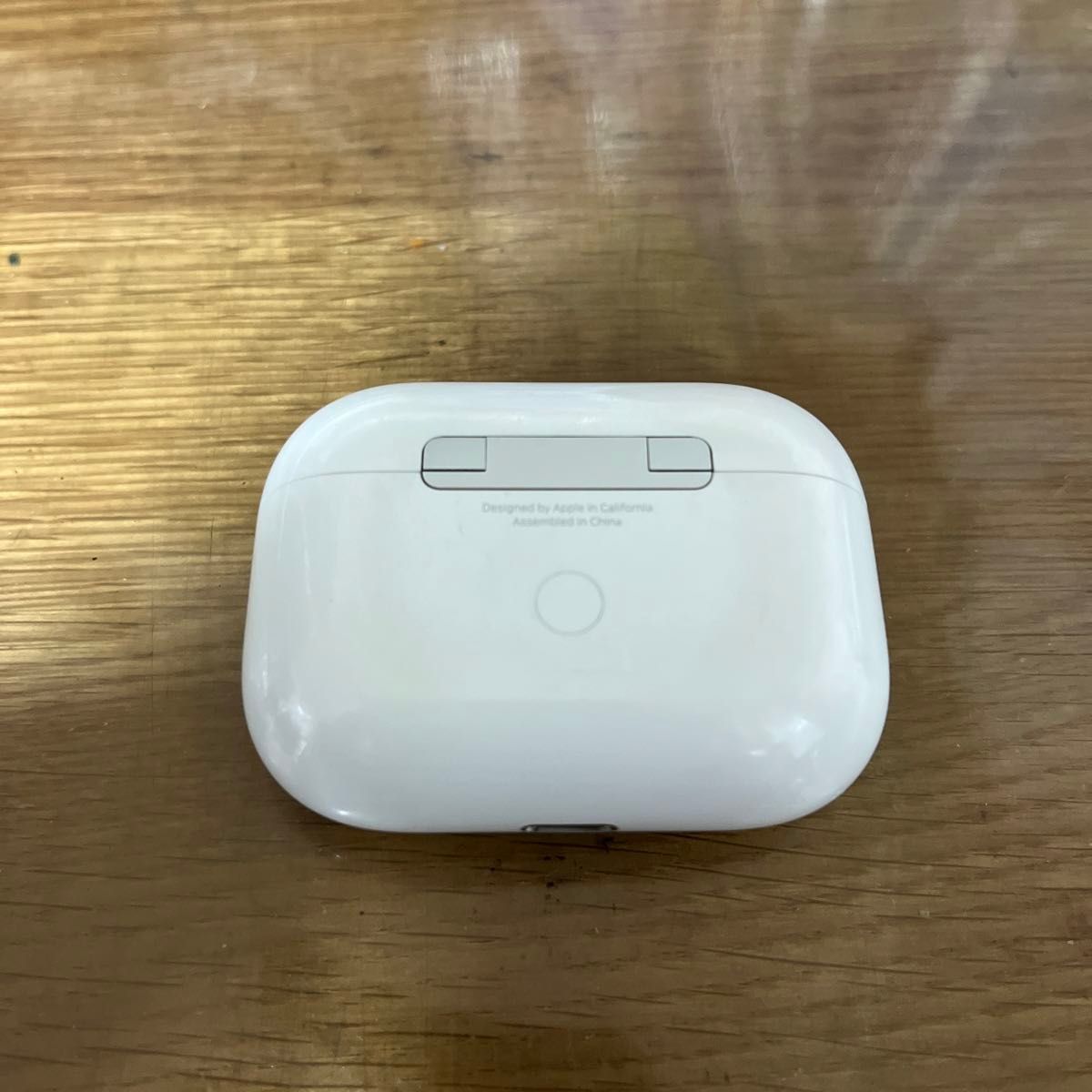 Apple Airpods Pro 第1世代 第一世代 A2190 A2083 A2084 正規品 MLWK3J/A 0225