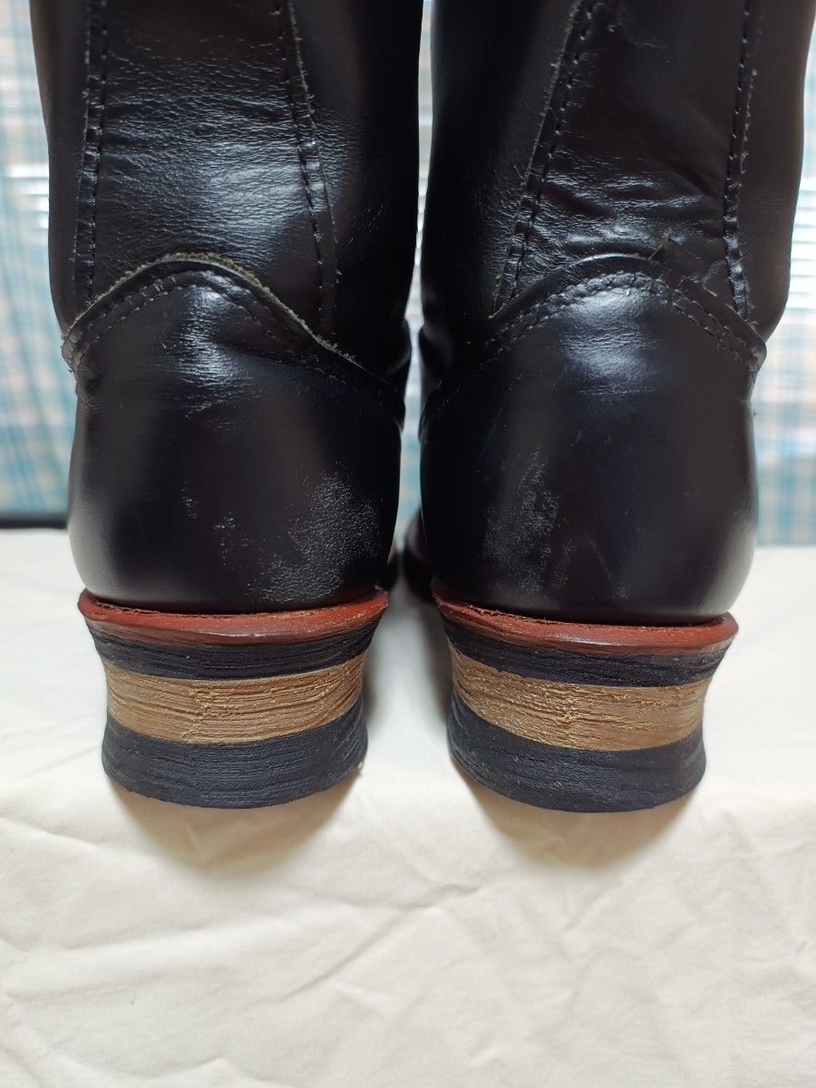 REDWING エンジニア 2268 10D【箱無し】 