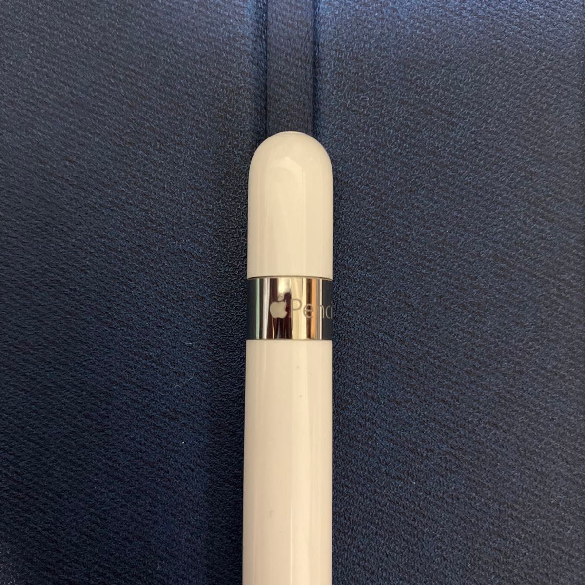 美品 Apple Pencil 第一世代 ホワイト アップルペンシル A1603 未使用