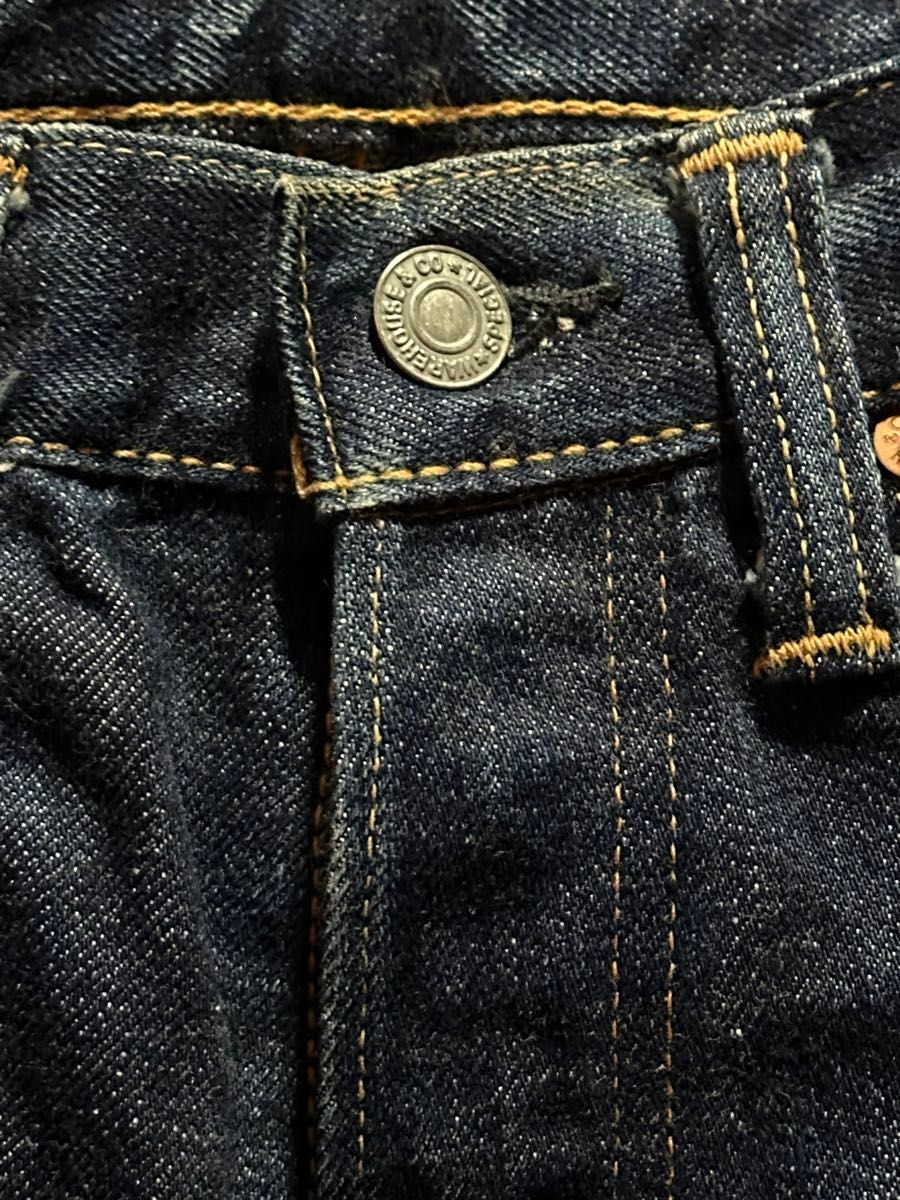Warehouse ウエアハウス1001xx 初期水牛パッチ|Yahoo!フリマ Warehouse ウエアハウス1001xx 初期水牛パッチ|Yahoo!フリマ
