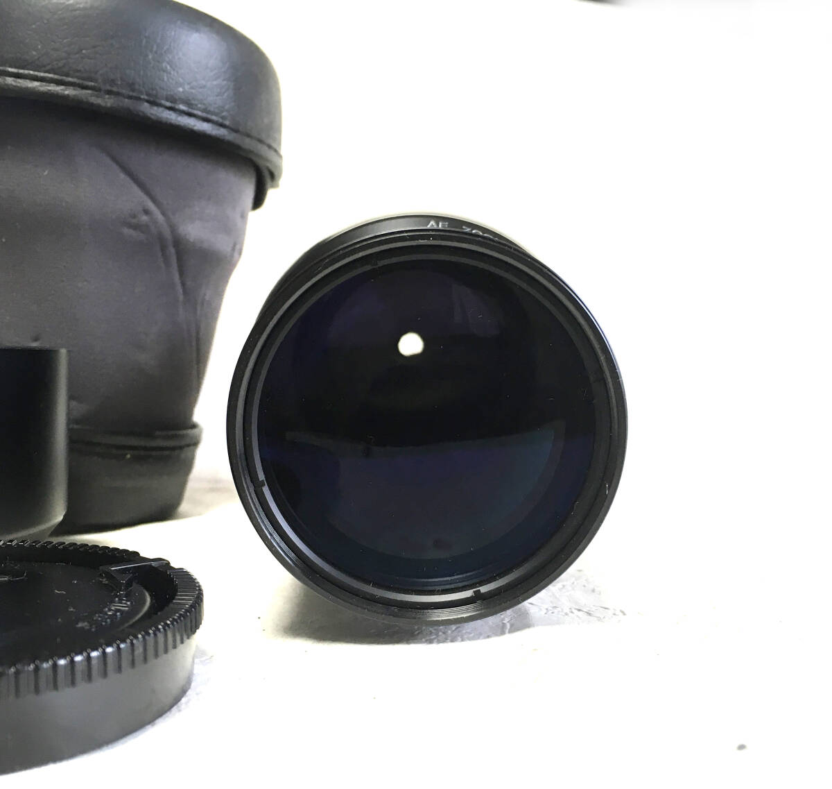 MINOLTA ミノルタ ZOOM Xi AF 100-300mm F4.5-5.6 中古 現状品_画像2